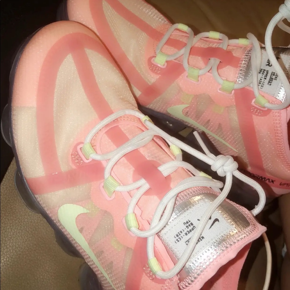 Vapor max